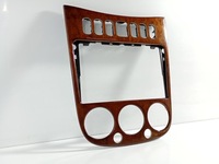 фото thumb №3, Aklasa a-klasa w168 97-04 рамка корпус радіо