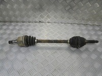 фото thumb №1, Привідний вал ліва короткий chevrolet spark 0.8