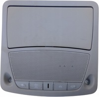 фото thumb №1, Лампа стельовий nissan altima l33 2013-2018