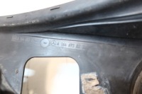 фото thumb №7, Mercedes w164 ml молдинг стойка багажника 1646900433 датчик крышки правая