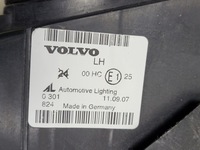 фото thumb №6, Volvo v50 s40 lift 07-12 левая лампа комплектная europa
