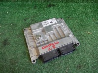 фото thumb №1, Бортовой компьютер двигателя ecu jeep compass ii lift 1.5 tb 68492624aa