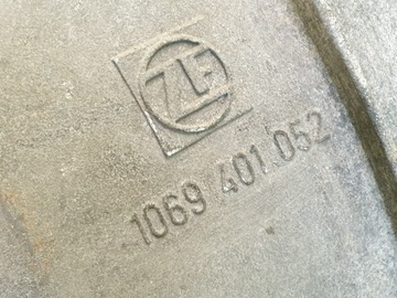 фото thumb №6, Коробка передач коробки передач bmw e90 e60 e87 2.0 d 1069401052