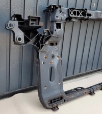 фото thumb №5, Pas перед передний усилитель kia sportage iii 3