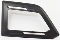 фото thumb №1, Рамка корпус противотуманной фары крышный niski правая scania ngs r s p g 2549378 b-b