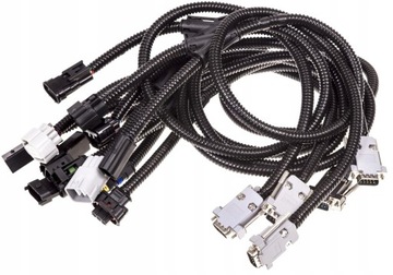 фото thumb №9, Чип тюнинг cr ford transit connect 1.8 tdci 90km