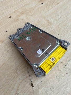 фото thumb №12, Mercedes ml w164 05-11 модуль датчик подушка безопасности