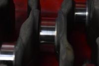 Wał вал коленчатый 2zr 2zr-fxe lexus ct200h 1 1 1.8 hybrid 136 km 10-14 Недорого, фото thumb