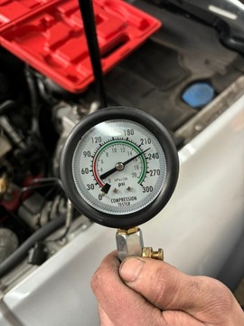 фото thumb №16, Двигун комплектний 2.8 fsi bdx бензин 16 барів a8 d3 audi a6 c6