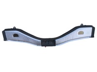 фото thumb №1, Защита порога багажника ford mondeo mk5 универсал