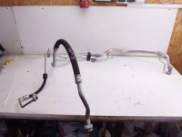 фото thumb №1, Golf vii 1.2 tsi шланг дроти кондиціонера