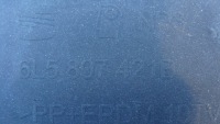 фото thumb №13, Seat cordoba 2 ii 02-09 sedan бампер задний 6l5807421b