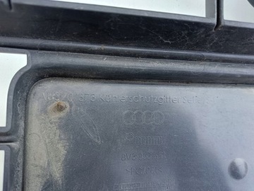 фото thumb №6, Решітка радіатора решітка радіатор audi a3 8v 2012-2016 8v3853651