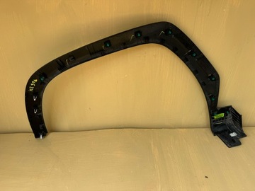 фото thumb №10, Hyundai tucson 4 iv 20-24r планка крила права передня праві перед