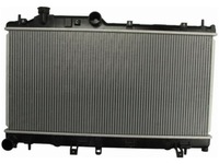 фото thumb №1, Радиатор denso drm36007