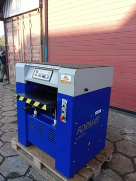 Рейсмус формата EXAKT 51