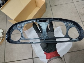 фото thumb №6, Скло спідометра скло набір індикаторів daewoo nubira 96312802