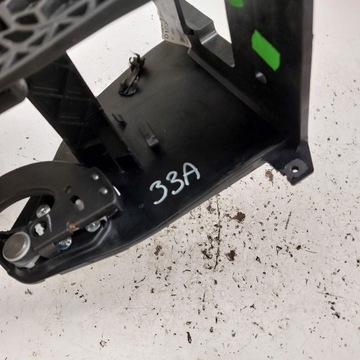 фото thumb №9, Skoda superb ii 2 подлокотник кожаный 3t0864207c