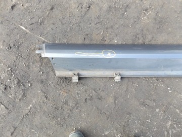 фото thumb №4, Meriva b планка порога ліва 13294590