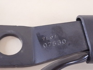 фото thumb №7, Застёжка ремня правый перед правая передняя suzuki sx4 s-cross 18r рестайлинг 1.4t