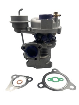 фото thumb №6, Заводской новая турбина 53039700005 audi vw 1.8t 058145703h 058145703e