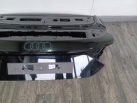 фото thumb №8, Кришка багажника задня задня ----- audi etron gt e-tron gt --- кришка багажника