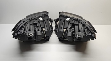 фото thumb №12, Mercedes e клас 213 w213 performance фара повний led лівий праві