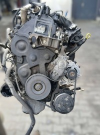 фото thumb №9, Ford focus mk2 ii mondeo c-max двигатель кпп комплект g8da 1.6 tdci