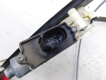 фото thumb №10, Підйомник двигунчик скла правий перед - bmw x3 e83 03-10