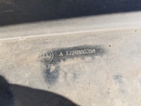 Купить Молдинг порог правая mercedes slk r172 w172 c197 197 1726980354, фото thumb