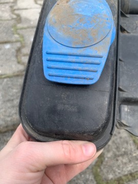 фото thumb №5, Audi q5 sq5 трубка заливка жидкости do омывателя 8r0955452