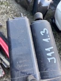 фото thumb №1, Фільтр вугільний par пального dacia duster ii 149504164r