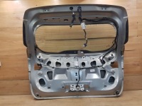 фото thumb №2, Крышка багажника багажника стекло задняя ford b-max