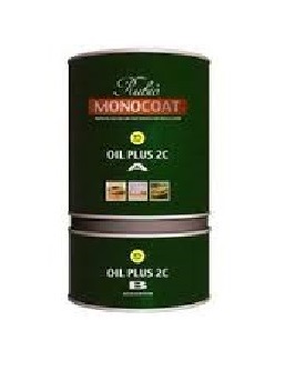Масло Monocoat Monocoat плюс 2c шоколад 100 мл однослойное деревянное масло