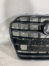фото thumb №11, Audi a6 c7 4g0 решётка радиатора решётка оригинал