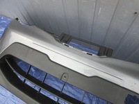 фото thumb №8, Nissan qashqai ii j11 бампер перед