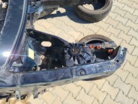 фото thumb №8, Bmw x3 g01 кузов кузов чверть лонжерон чашка перед 416