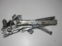 фото thumb №10, Підйомник скло передній перед pr opel astra g 97r 219 електричний
