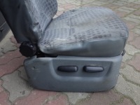 фото thumb №9, Ford transit mk7 vii 06-13 сиденье правое пассажира