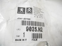 фото thumb №12, Прокладка дверь правый перед peugeot boxer 9025.n2