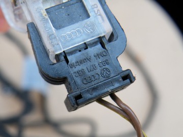 фото thumb №6, Audi a5 8t джгут установка оббивка двері права