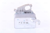 фото thumb №5, Радиатор масла nissens 91100