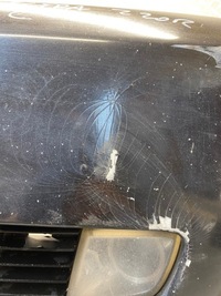 фото thumb №9, Бампер перед передний opel vectra c z20r kompletny