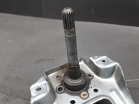 фото thumb №7, 8200291154 механизм левый задняя renault clio iii 3d