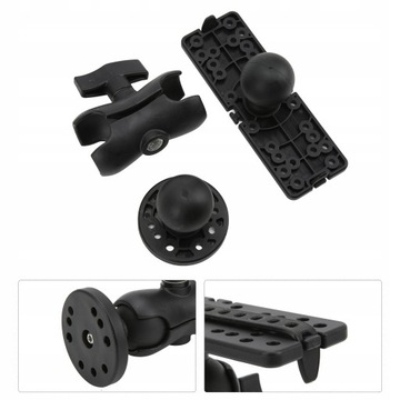 UCHWYT ECHOSONDY RAM-B-111U-A RAM MOUNT 1