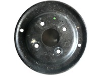 фото thumb №1, Шкив насоса воды toyota yaris i 1.0 бензин 1999-2005 rok