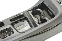 фото thumb №16, Сидіння заднє сидіння обшивки alcantara bmw f48 x1 lci