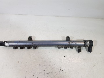 фото thumb №12, Планка впрыскивающий датчики 30777759 volvo v70 xc60 xc70 2.4 2.0d