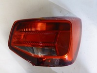 фото thumb №1, Лампа зад лампы зад правая audi q2