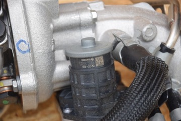 фото thumb №9, Турбонагнітач sportage v tucson iv 1.6 t-gdi 23r 28231-2m820 нова 0km оригінал